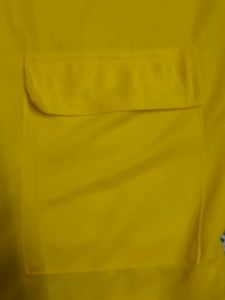 Civil Defence Jacket
