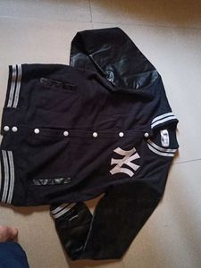 New York Yankees Varsity Jacket