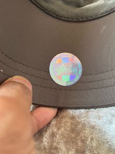 Stussy Cap