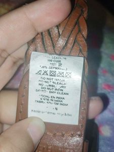 US POLO ORIGINAL BELT 💝