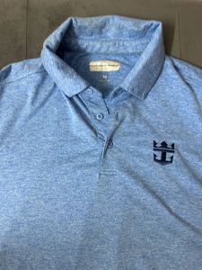 Royal Caribbean Polo Shirt