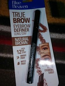 Blue Heaven True Brow Definer
