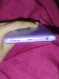 Vivo Y1s