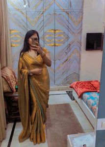 Wedding Wear Saree