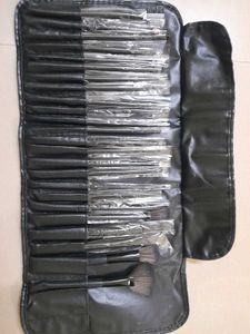 Professional Makeup Brushes