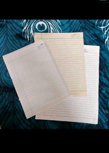 Colourful And  Graph Sheets