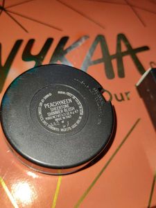 Mac Blush Peachykeen