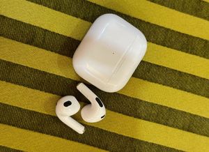 Apple Airpod 3 Generation
