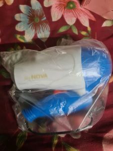 NOVA Foldable Hair Dryer