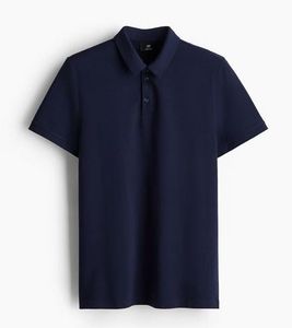 Slim Fit Polo T-shirt