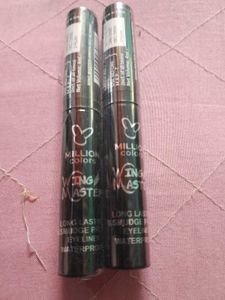 Million Colors Wing Master Eyeliner