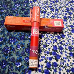 Gush Beauty Pen Pal 5 IN 1 Stackable Lipstick