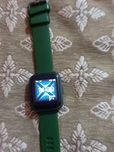 Original Boat Smart Watch