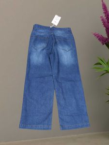 G@64 Size-30 (Sale) Latest Ladies high waist Jeans