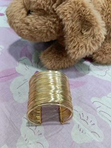 pintresty gold bracelet