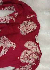 Short Kurti