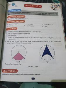 CBSC MATH LAB MANUAL CLASS 9
