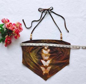 Shein : Crop Top