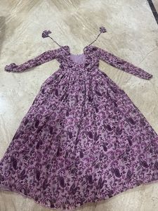 Maxi Frock