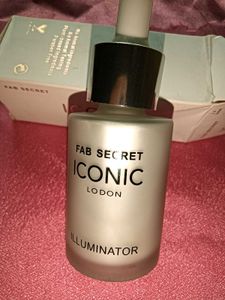 Iconic London Illuminator