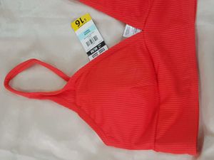 New With Tag Bra