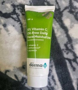 The Derma Co. Moisturizer