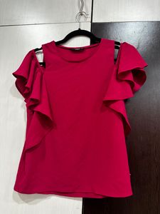 ONLY Pink Top