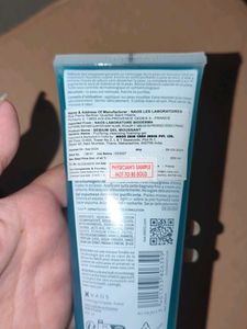 Bioderma Sebium Cleansing Gel