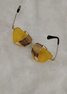 Sunroof Cateye Stylish New Sunglass