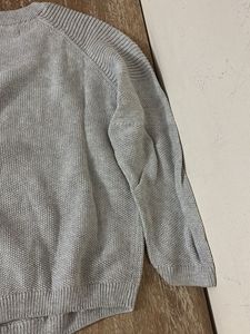 Cute Grey Next Sweater