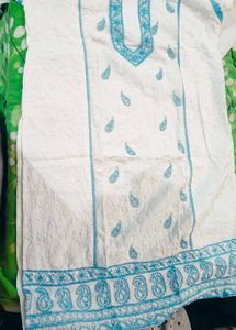 Premium Quality Brand New Kurta