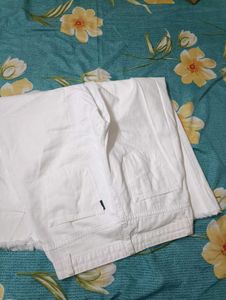 Freakins Straight Pants Jeans