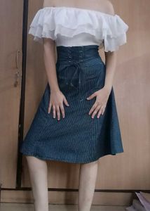 Blue Elle Westend Dress