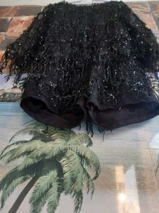 Embellished😍Fringe Playsuit