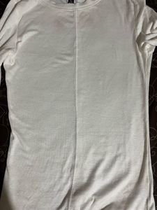 HnM jersey top