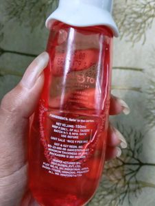 Dot And Key Watermelon Toner