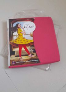 Lyra Legging