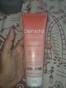 Densita Everyday Nourishing Conditioner