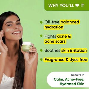Dot &amp; Key Cica Moisturizer Combo