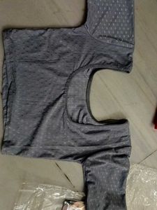 Regular Wear Blouse For Women
