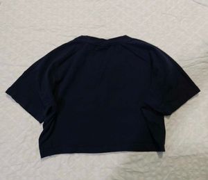 Ellesse Cropped Tee