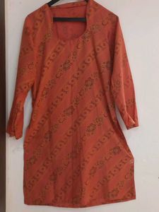 Stitched Suit
