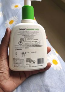 Cetaphil Moisturizing Lotion - 250ml