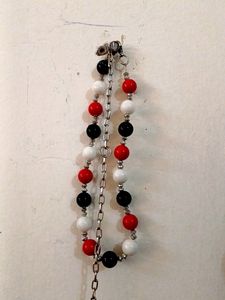 Eye-catching And Unique Jewellery Set
