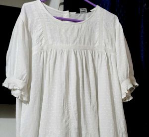 Elegan Top For Women..Max Brand Size Issues