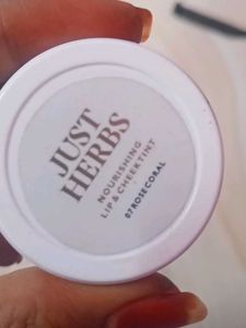 Just Herbs