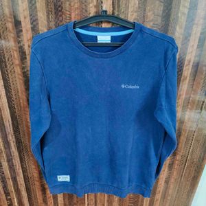 Columbia Solid Pullover - Chest 42