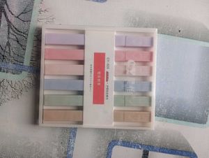 Pastel Highlighter Set
