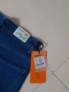 New Jeans