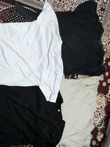 T-Shirt Bundle (Four)